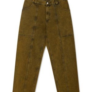 Polar Skate Jeans largo da uomo Jiro