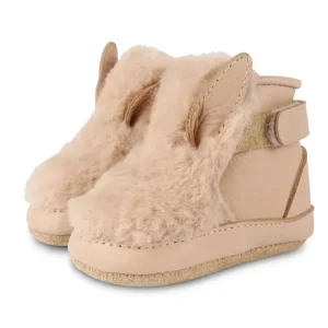 Stivaletto Coniglio Richy Lining Donsje