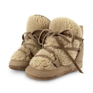 Stivaletti Donsje Cassi Lining