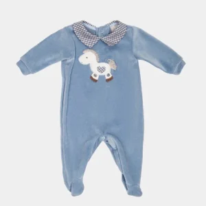 Lalalù Tutina in Ciniglia