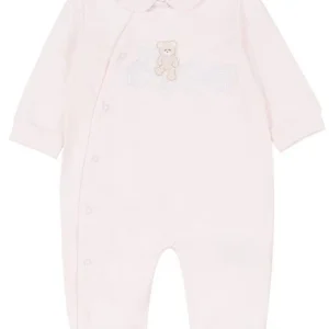 Nanan tutina in cotone m/l