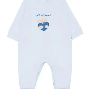 Nanan tutina in cotone m/l