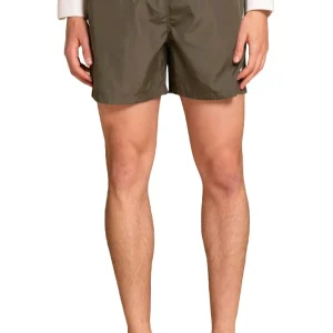 Impure Costume da bagno da uomo Rio verde