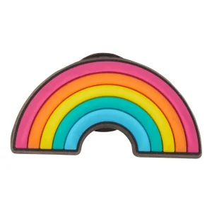 CROCS CHARMS Rainbow 1101 JIB