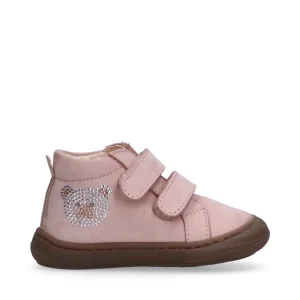 WALKEY SNEAKERS ALTA CON VELCRO