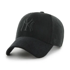 '47 Brand Cappellino in velluto unisex MLB New York Yankees