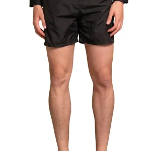 Impure Costume da bagno da uomo Rio nero