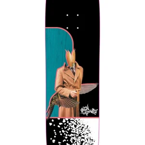 Hummingbird - Ryan Townley Pro Model 8.5 WESKB1060