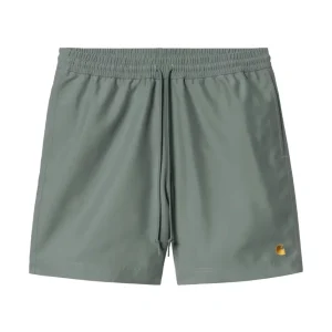 Carhartt Wip Costume da bagno da uomo Chase Swim Trunks