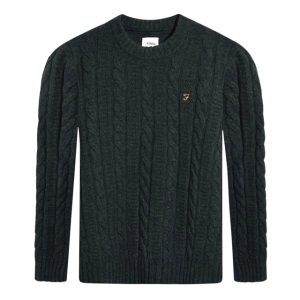 Farah TASSOTTI CABLE F4GFD002-357