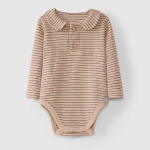 Body in cotone organico