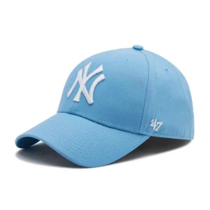 '47 Brand Cappellino Unisex  New York Yankees celeste