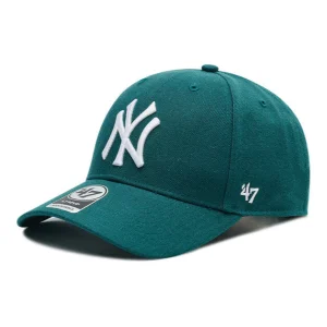 '47 Brand  Cappellino MVP New York Yankees verde