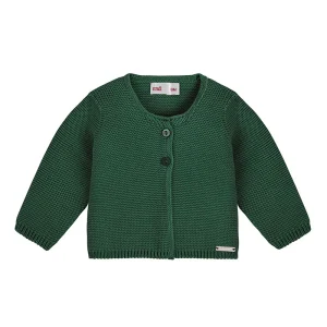 CONDOR Cardigan a punto legaccio