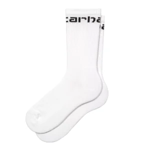 Carhartt Wip Calzini unisex Carhartt bianco I029422-00AXX