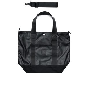 Carhartt Wip Borsa unisex Norwich Tote nera