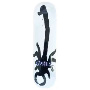 CASTLE SCORPION 8" tavola da skate