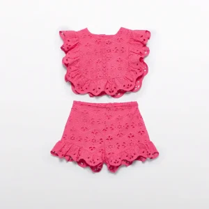 Abel&Lula Completo 2pz