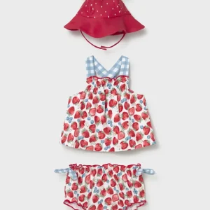 Mayoral Newborn Completo 3pz