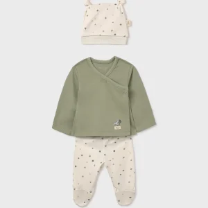 Mayoral Newborn Set regalo