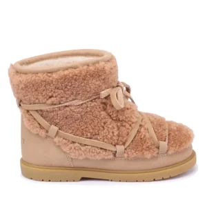 Stivaletto Cassia Lining