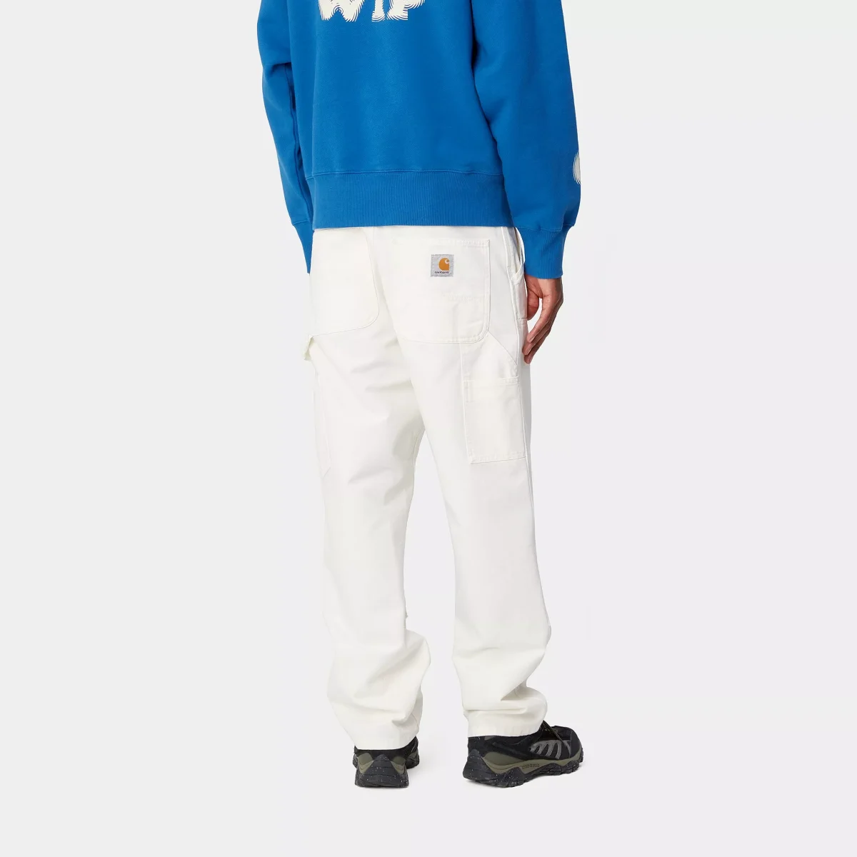 Carhartt Wip Jeans da uomo Double Knee - immagine 5