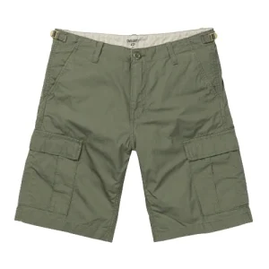 CARHARTT WIP AVIATION SHORT I028245-66702