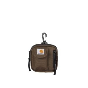 Carhartt Wip Portafoglio unisex Coin Wallet marrone