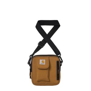 Carhartt Wip Borsa Unisex Essentials Marrone