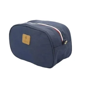 Faguo Pochette da viaggio Unisex Washbag Blu S20AC0902