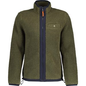 Farah Pato full zip F4KFD011-390