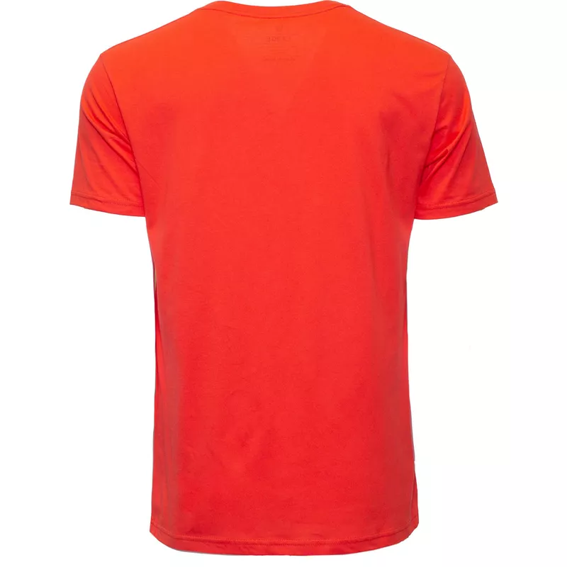Goorin Bros T-Shirt da uomo manica corta Panther rossa - immagine 3