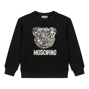 Moschino Felpa