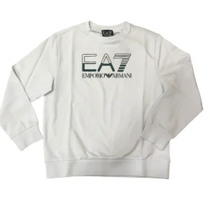 Ea7 emporio armani felpa