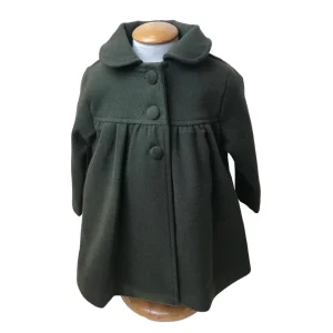 Babidu Cappotto con cuffietta