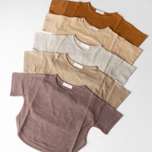 T-shirt oversize