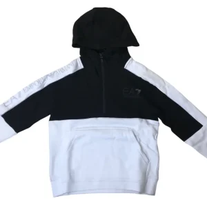 EA7 Emporio Armani Felpa