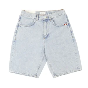 AMISH  BERNIE BROKEN SUN BERMUDA DA UOMO