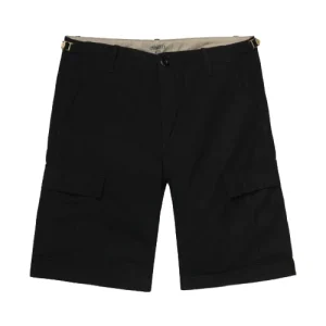 CARHARTT WIP AVIATION SHORT I028245-8902