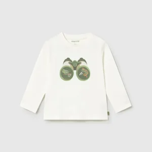 Mayoral Maglietta M/L