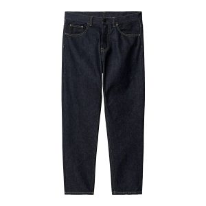 Carhartt Wip Jeans da uomo Newel lavaggio scuro