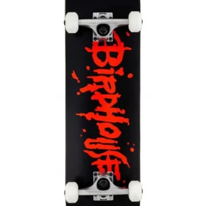Birdhouse Complete Stage 1 Blood logo 8'' BIR-COM-1038