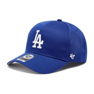 '47 Brand Raised Basic Los Angeles blu royal
