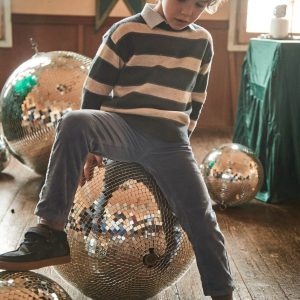 Mayoral Pantalone Panno