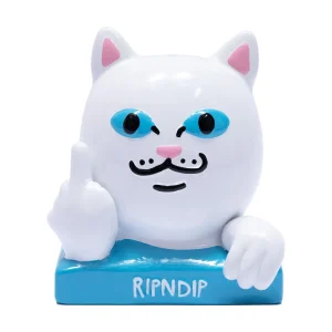 RIPNDIP Lord Nermal Ceramic Coin Bank  Salvadanaio in ceramica Lord Nermal