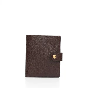 Portafoglio Cara testa di moro