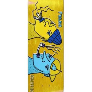 Polar Skate Co.Smoking Heads 8.125 POL-TSH