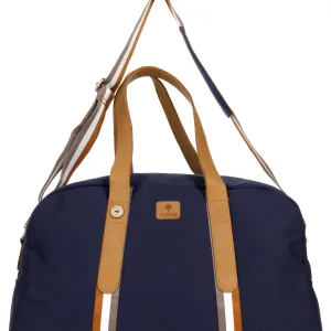 Faguo Borsa da viaggio Bag48 S19LU0147 blu