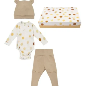 Set regalo per neonato