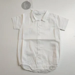 WEDOBLE CAMICIA BODY 08816A-6139 -